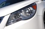 Volkswagen Routan 2009 года